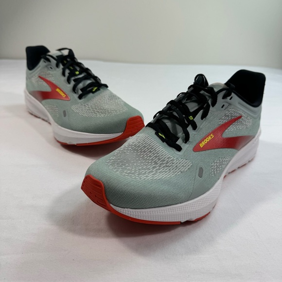 Brooks Launch 9 Mens Sneakers Walking Neutral Running  DNA 1103861 - Picture 1 of 9